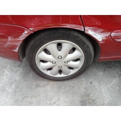 Recambio de neumático para citroën xsara berlina 1.9 d sx referencia OEM IAM  195/55R15 85V 