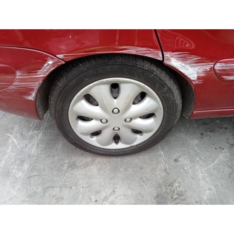 Recambio de neumático para citroën xsara berlina 1.9 d sx referencia OEM IAM 195/55R15 85V Recambio de neumático para citroën xsara berlina 1.9 d sx referencia OEM IAM 195/55R15 85V