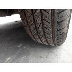 Recambio de neumático para citroën xsara berlina 1.9 d sx referencia OEM IAM  195/55R15 85V 