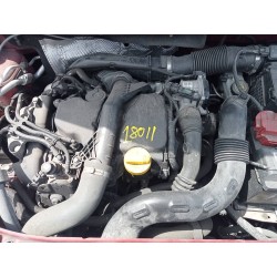 Recambio de motor completo para dacia logan ii ambiance referencia OEM IAM   