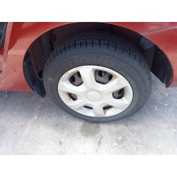Recambio de neumático para dacia logan ii ambiance referencia OEM IAM  185/65R15 88H 
