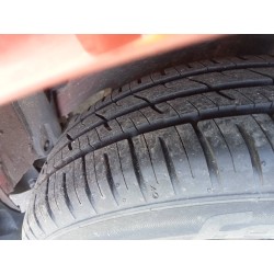 Recambio de neumático para dacia logan ii ambiance referencia OEM IAM  185/65R15 88H 