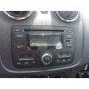 Recambio de sistema audio / radio cd para dacia logan ii ambiance referencia OEM IAM   