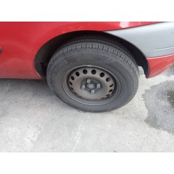 Recambio de neumático para renault clio ii fase i (b/cbo) 1.9 d referencia OEM IAM  175/70R13 82T 