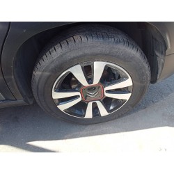 Recambio de neumático para citroën c3 aircross feel referencia OEM IAM  205/60R16 92H 