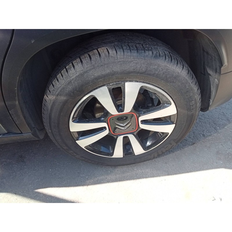 Recambio de neumático para citroën c3 aircross feel referencia OEM IAM 205/60R16 92H Recambio de neumático para citroën c3 aircross feel referencia OEM IAM 205/60R16 92H