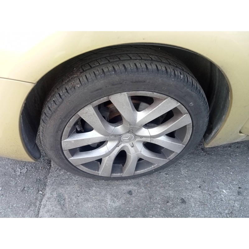 Recambio de neumático para citroën c4 grand picasso exclusive referencia OEM IAM 215/45ZR18 93W Recambio de neumático para citroën c4 grand picasso exclusive referencia OEM IAM 215/45ZR18 93W