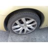 Recambio de neumático para citroën c4 grand picasso exclusive referencia OEM IAM  215/45ZR18 93W 