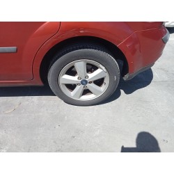 Recambio de neumático para ford focus berlina (cap) ambiente (d) referencia OEM IAM  205/55R16 91V 