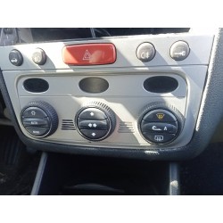 Recambio de mando calefacción / aire acondicionado para alfa romeo 147 (190) 1.9 jtd distinctive referencia OEM IAM   