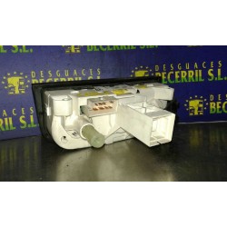 Recambio de mando calefaccion / aire acondicionado para opel combo (corsa c) familiar referencia OEM IAM   