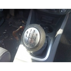 Recambio de palanca cambio para renault megane iii berlina 5 p referencia OEM IAM   