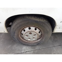 Recambio de neumático para peugeot boxer caja cerrada (rs2850)(290/330)(´02) 330 c  td referencia OEM IAM  215/75R16C 
