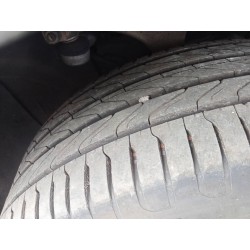 Recambio de neumático para audi a4 berlina (8e) 1.9 tdi (96kw) referencia OEM IAM  195/65R15 91V 
