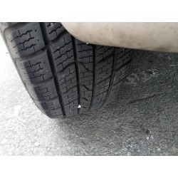 Recambio de neumático para volkswagen polo berlina (6n1) básico referencia OEM IAM  185/55R14 80H 