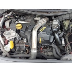 Recambio de motor completo para renault megane ii familiar authentique referencia OEM IAM   