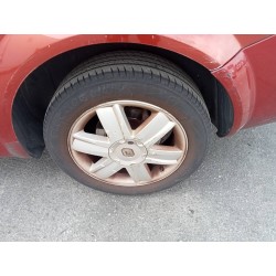 Recambio de neumático para renault megane ii familiar authentique referencia OEM IAM  205/55R16 91V 