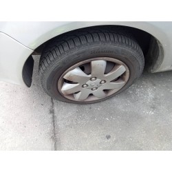 Recambio de neumático para hyundai getz (tb) 1.3 básico referencia OEM IAM  175/65R14 82T 