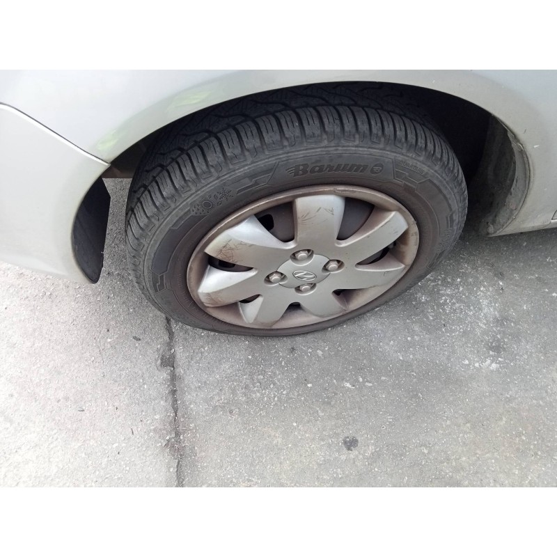 Recambio de neumático para hyundai getz (tb) 1.3 básico referencia OEM IAM 175/65R14 82T Recambio de neumático para hyundai getz (tb) 1.3 básico referencia OEM IAM 175/65R14 82T