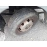 Recambio de neumático para nissan cabstar 01.04  cabina simple cabina individual referencia OEM IAM  195/70R15C 
