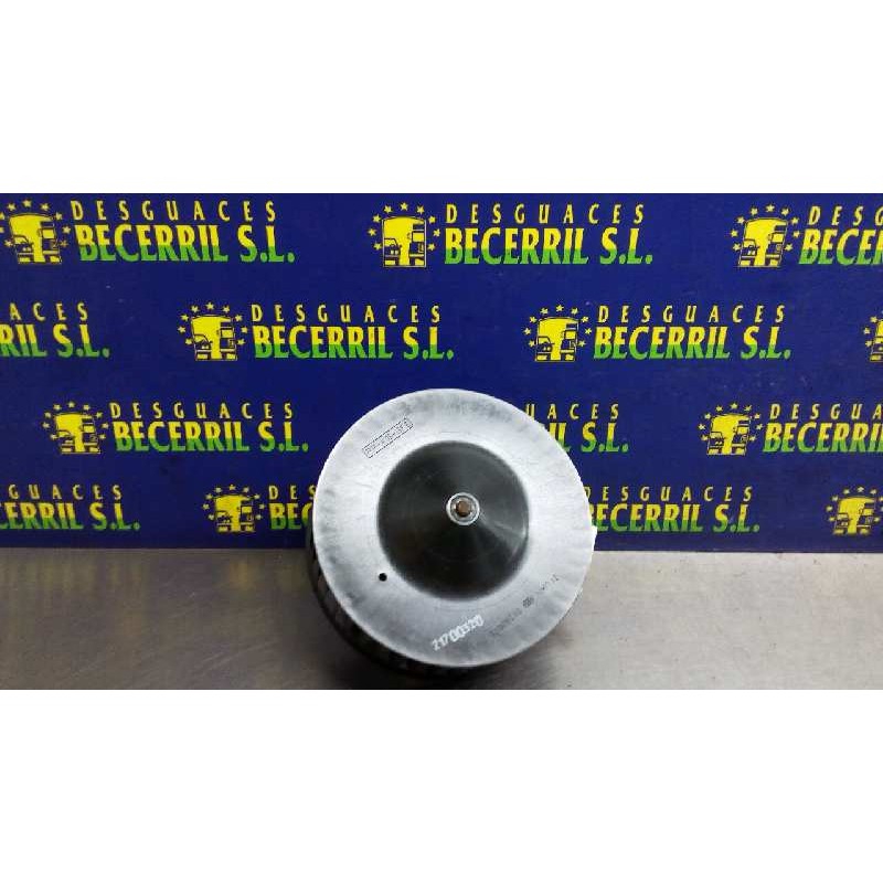 Recambio de motor calefaccion para ford ka (ccq) básico referencia OEM IAM Recambio de motor calefaccion para ford ka (ccq) básico referencia OEM IAM
