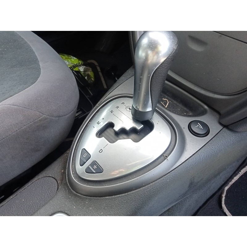 Recambio de palanca cambio para citroën c5 berlina collection referencia OEM IAM   