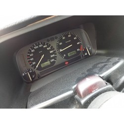 Recambio de cuadro instrumentos para volkswagen golf iii berlina (1h1) s referencia OEM IAM   