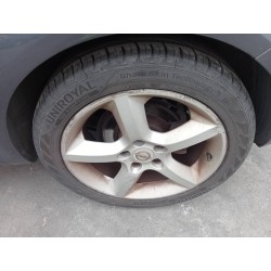 Recambio de neumático para opel astra gtc cosmo referencia OEM IAM  225/45R17 91Y 
