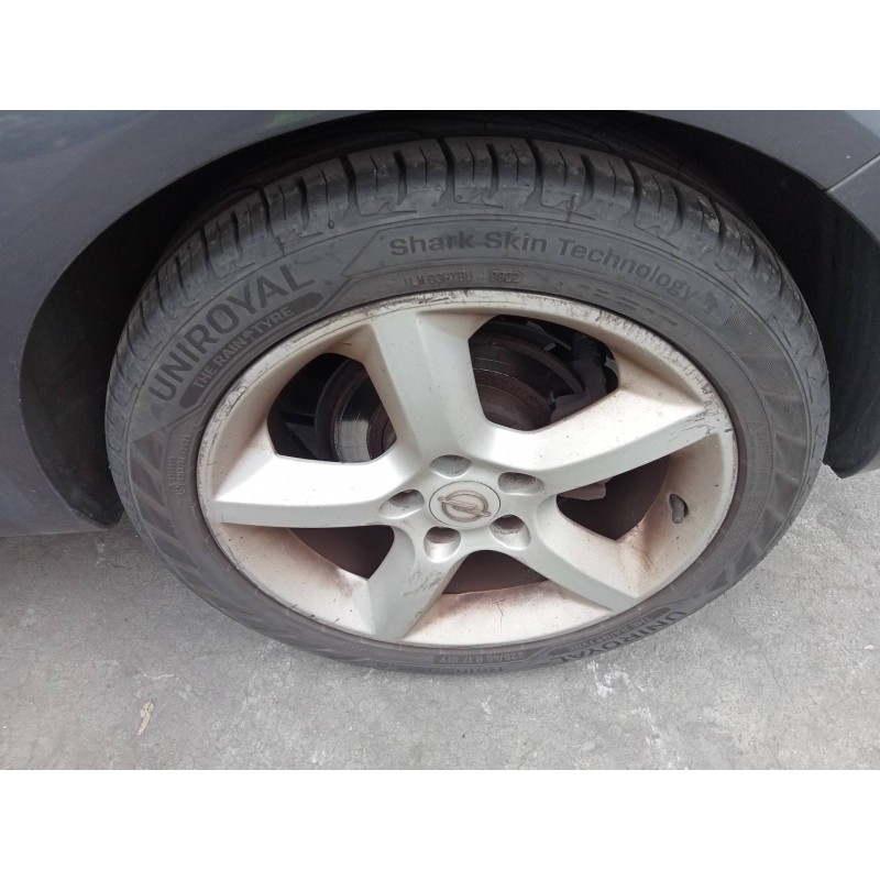 Recambio de neumático para opel astra gtc cosmo referencia OEM IAM 225/45R17 91Y Recambio de neumático para opel astra gtc cosmo referencia OEM IAM 225/45R17 91Y