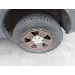 Recambio de neumático para renault scenic rx4 (ja0) 1.9 dci referencia OEM IAM  215/60R16 95H 