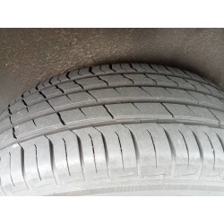 Recambio de neumático para renault scenic rx4 (ja0) 1.9 dci referencia OEM IAM  215/60R16 95H 