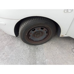 Recambio de neumático para seat ibiza (6l1) cool referencia OEM IAM  185/60R14 72H 