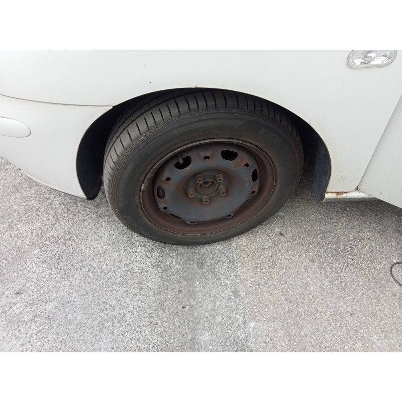 Recambio de neumático para seat ibiza (6l1) cool referencia OEM IAM  185/60R14 72H 