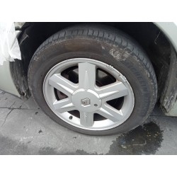 Recambio de neumático para renault laguna ii (bg0) authentique referencia OEM IAM  205/55R16 91V 
