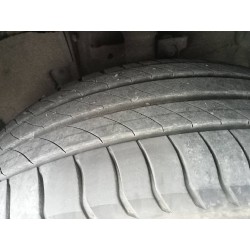Recambio de neumático para renault laguna ii (bg0) authentique referencia OEM IAM  205/55R16 91V 