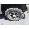 Recambio de neumático para hyundai galoper kk-t01 h221 referencia OEM IAM  235/75R15 