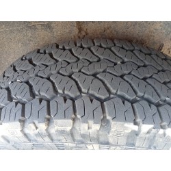 Recambio de neumático para hyundai galoper kk-t01 h221 referencia OEM IAM  235/75R15 