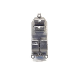 Recambio de mando elevalunas delantero izquierdo para toyota yaris (ksp9/scp9/nlp9) básico referencia OEM IAM   