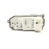 Recambio de mando elevalunas delantero izquierdo para toyota yaris (ksp9/scp9/nlp9) básico referencia OEM IAM   