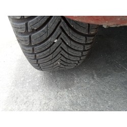 Recambio de neumático para toyota yaris (ksp9/scp9/nlp9) básico referencia OEM IAM  185/60R15 88H 