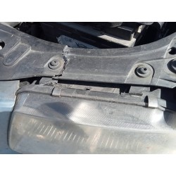 Faro izquierdo audi A3 (8L)