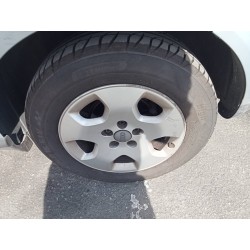 Recambio de neumático para audi a3 (8l) 1.9 tdi ambiente referencia OEM IAM  195/65R15 91V 