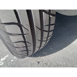 Recambio de neumático para audi a3 (8l) 1.9 tdi ambiente referencia OEM IAM  195/65R15 91V 