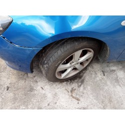 Recambio de neumático para mazda 3 berlina (bk) 1.6 cd diesel cat referencia OEM IAM  205/55R16 94V 