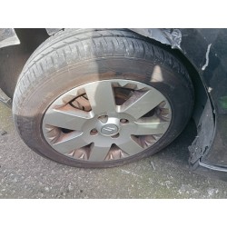 Recambio de neumático para citroën c2 vtr referencia OEM IAM  185/55R15 82V 