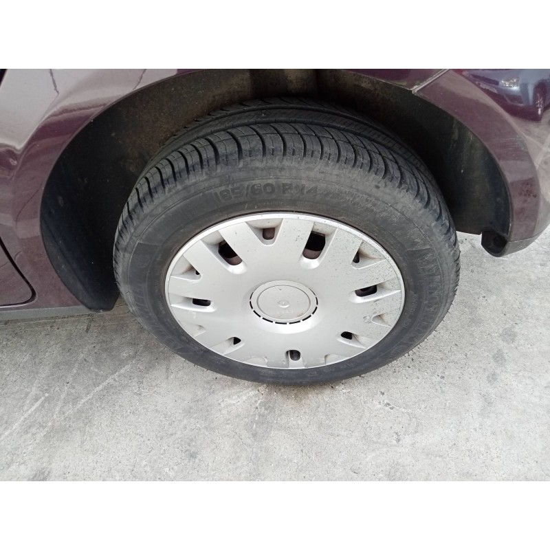 Recambio de neumático para volkswagen polo (9n1) match referencia OEM IAM 185/60R14 82H Recambio de neumático para volkswagen polo (9n1) match referencia OEM IAM 185/60R14 82H
