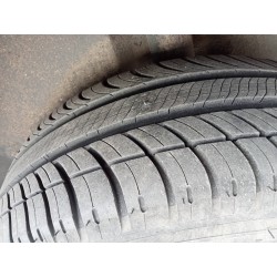 Recambio de neumático para volkswagen polo (9n1) match referencia OEM IAM  185/60R14 82H 