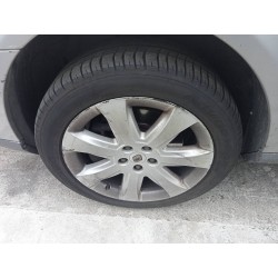 Recambio de neumático para renault vel satis (bj0) expression referencia OEM IAM  245/45R18 100Y 