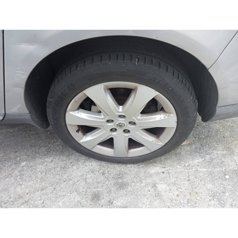 Recambio de neumático para renault vel satis (bj0) expression referencia OEM IAM  245/45R18 100Y 