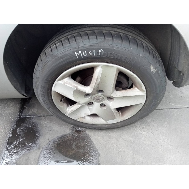 Recambio de neumático para renault megane iv berlina 5p referencia OEM IAM 205/55R16 91V Recambio de neumático para renault megane iv berlina 5p referencia OEM IAM 205/55R16 91V